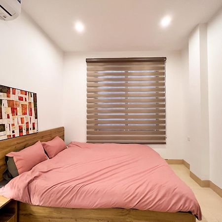 الشقق الفندقية هانويفي  Nine Housing 290 Kim Ma المظهر الخارجي الصورة